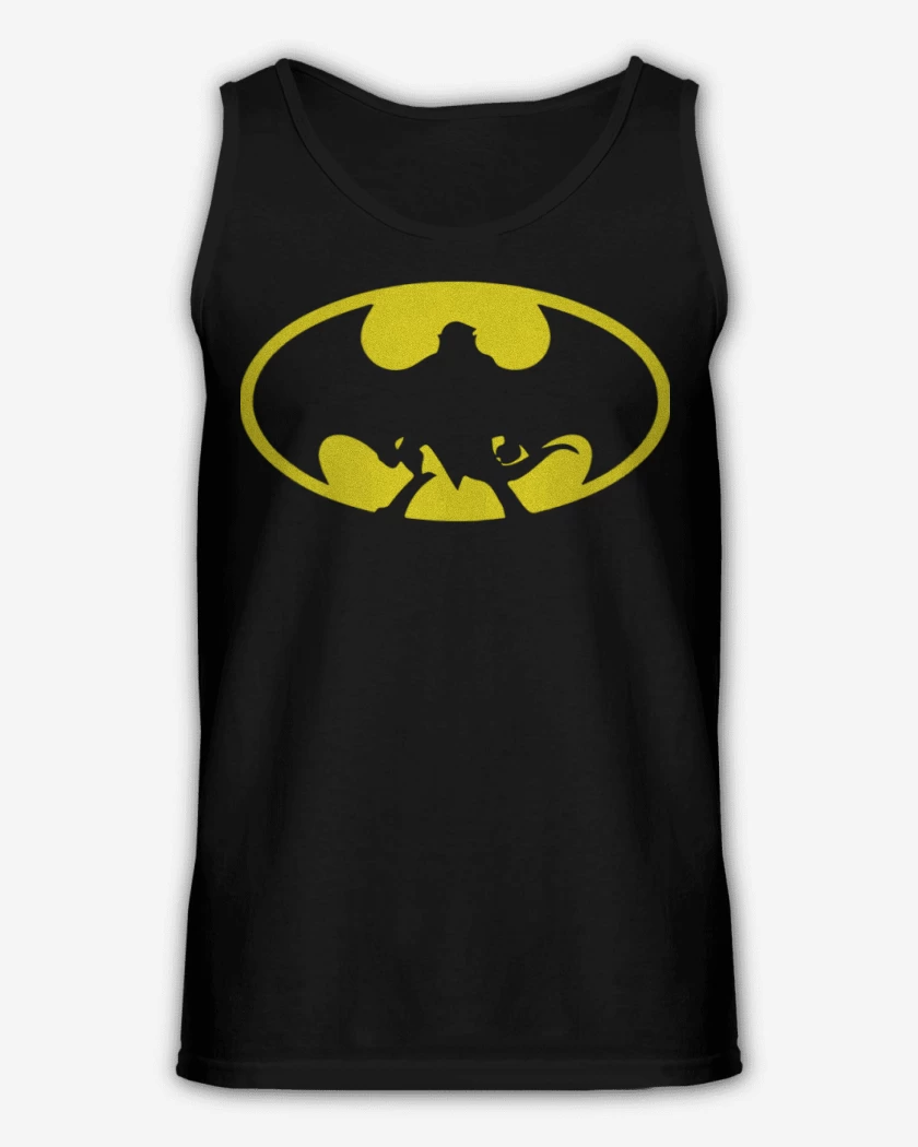 Sudadera Negro de Gargoyles