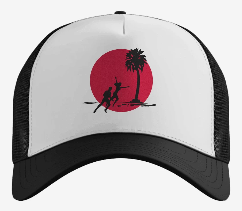 Gorro Mr Bungle Califo