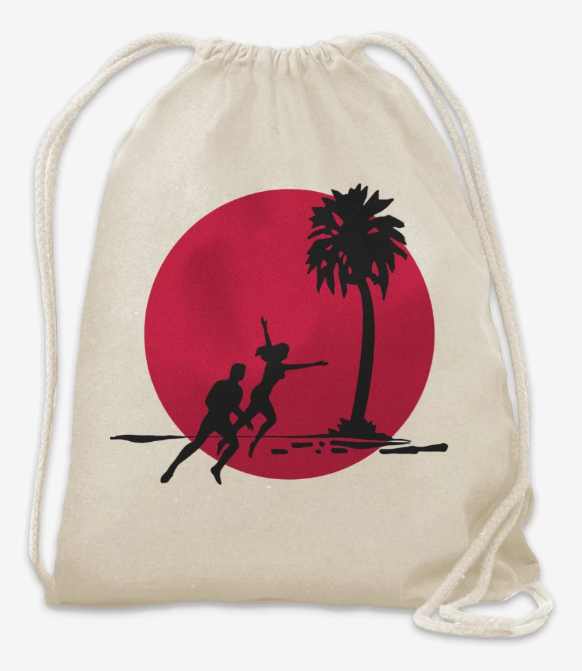 Mochila Mr Bungle Califo