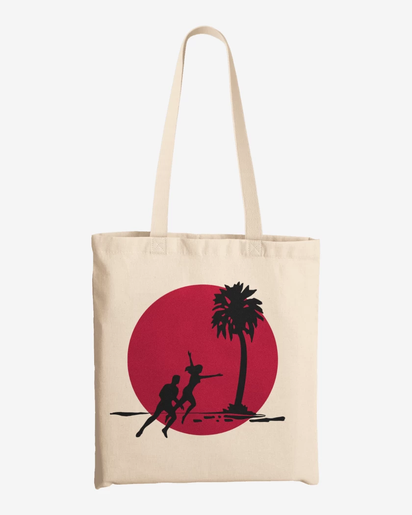Totebag Mr Bungle Califo