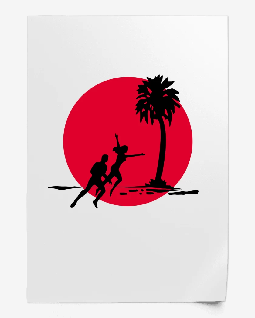 Print Mr Bungle Califo