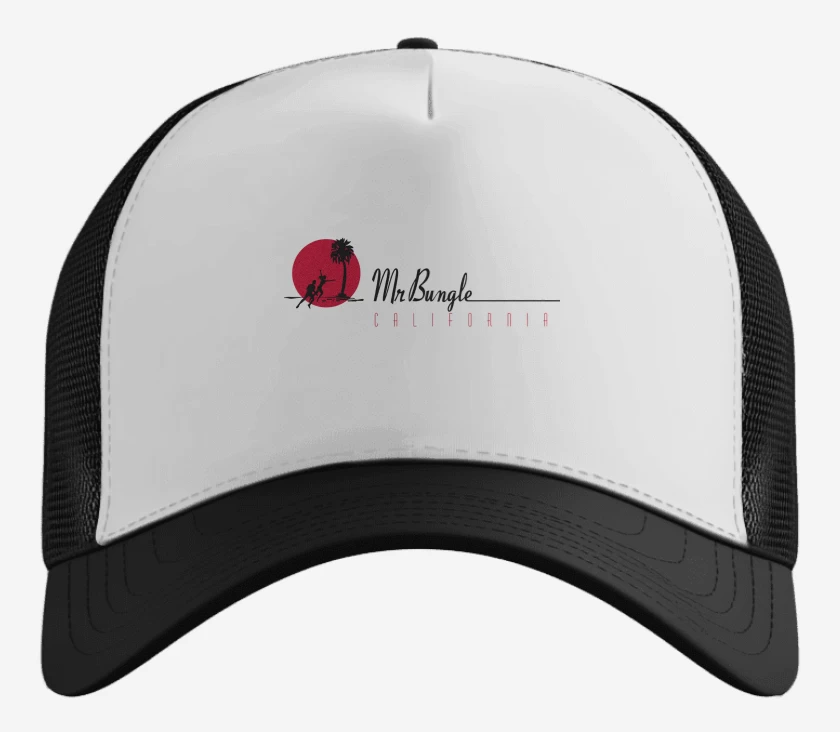 Gorro Mr Bungle California v1