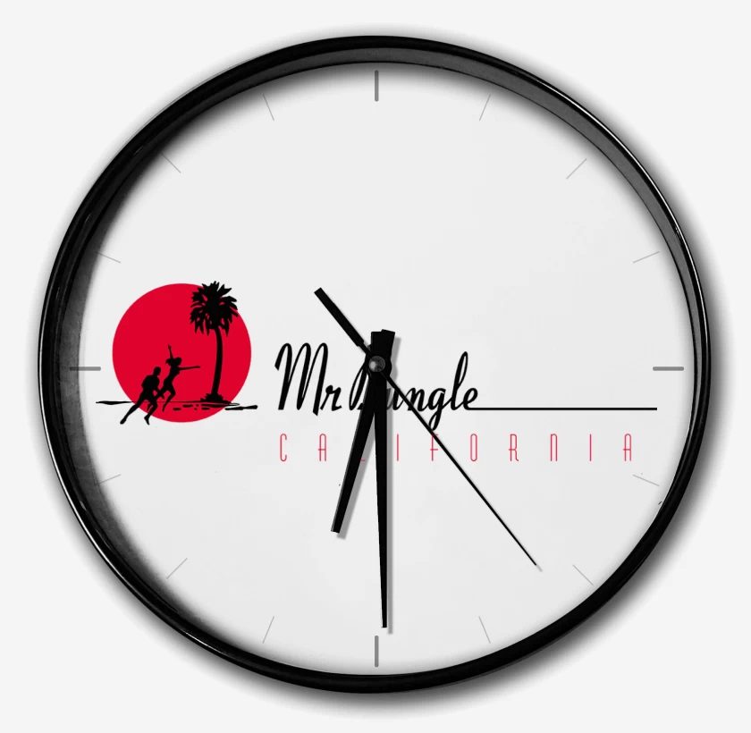 Reloj Mr Bungle California v1