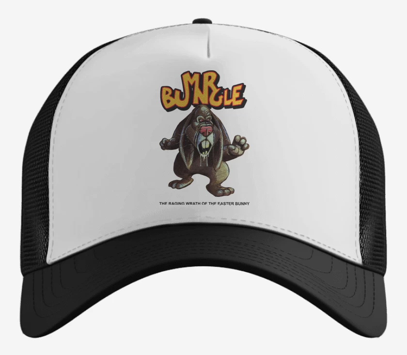 Gorro Mr Bungle Th Raging Wrath