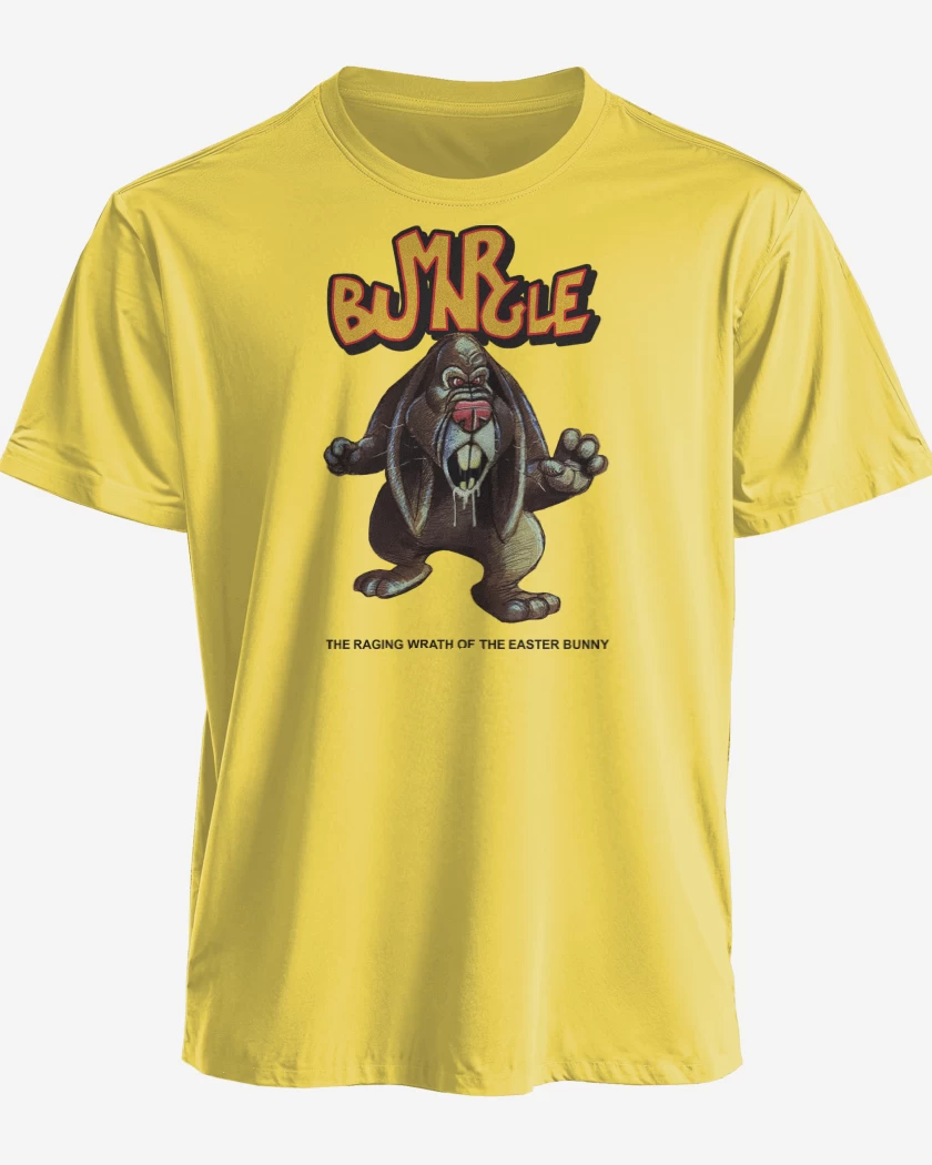 Polera Mr Bungle Th Raging Wrath