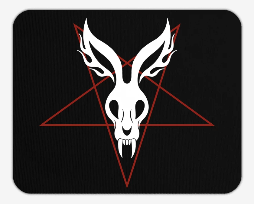 Mousepad Mr Bungle The Raging