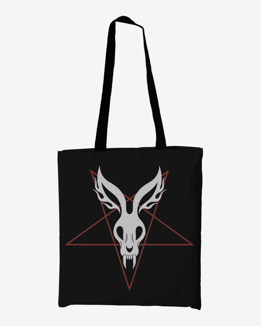 Totebag Mr Bungle The Raging