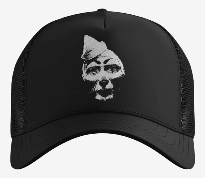 Gorro Mr Bungle Payaso 