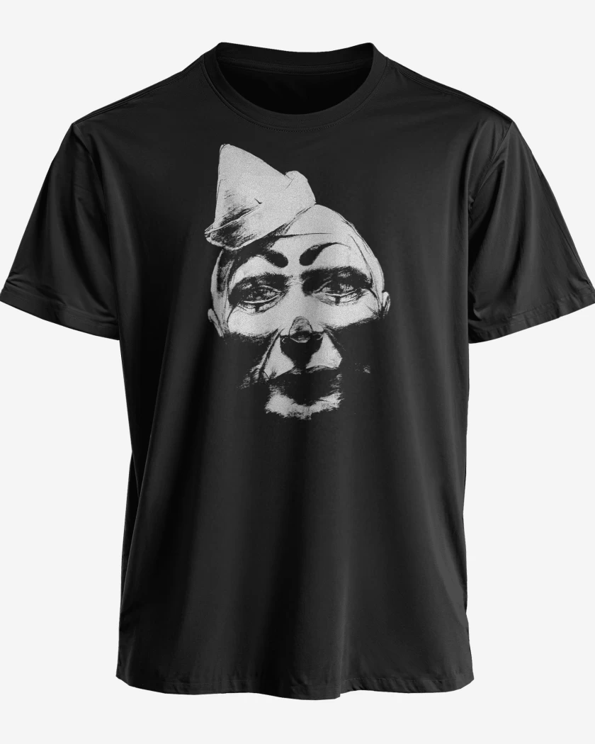 Polera Mr Bungle Payaso 