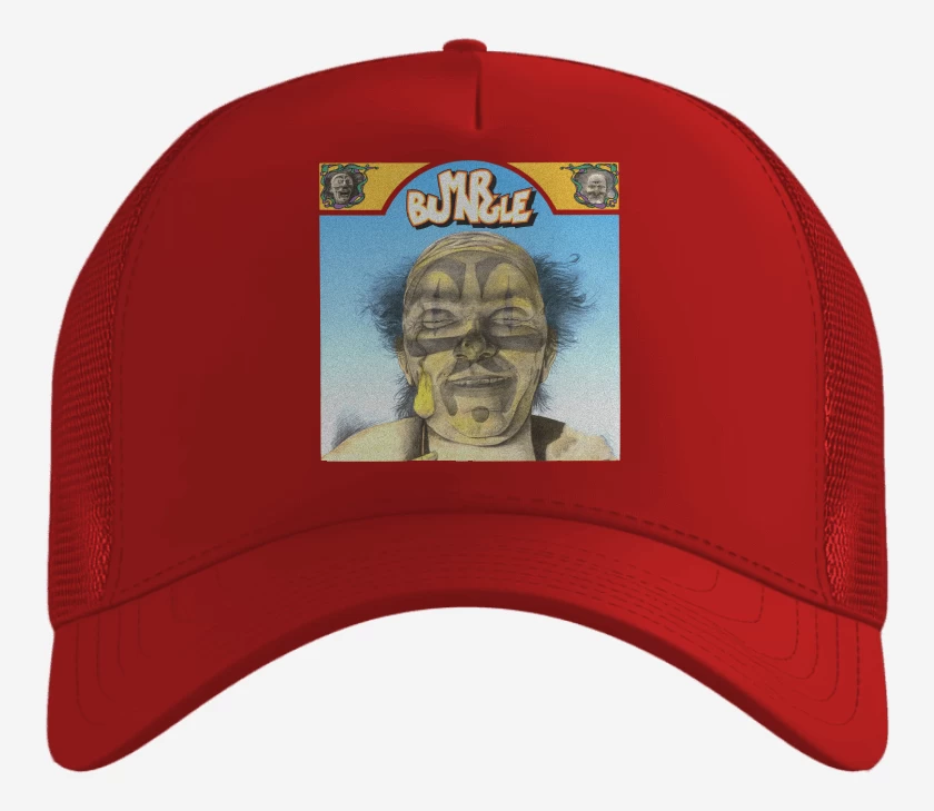 Gorro Mr Bungle Mr Bungle
