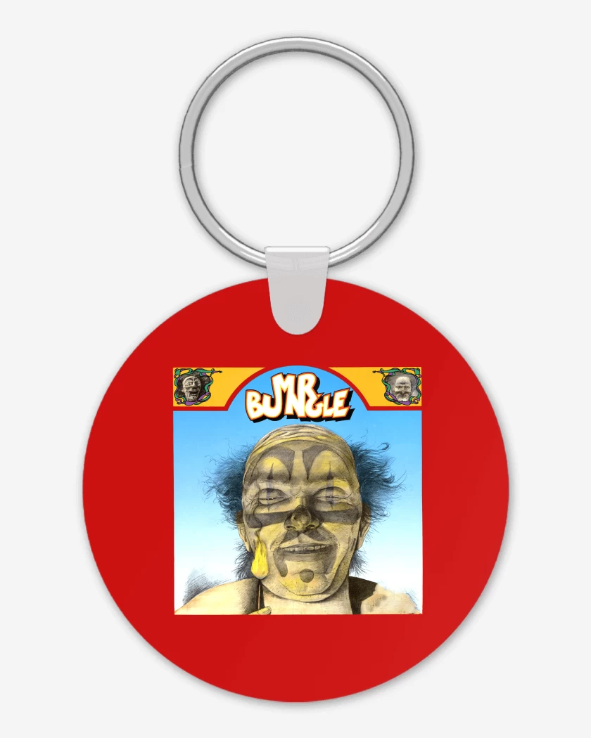 Llavero Mr Bungle Mr Bungle