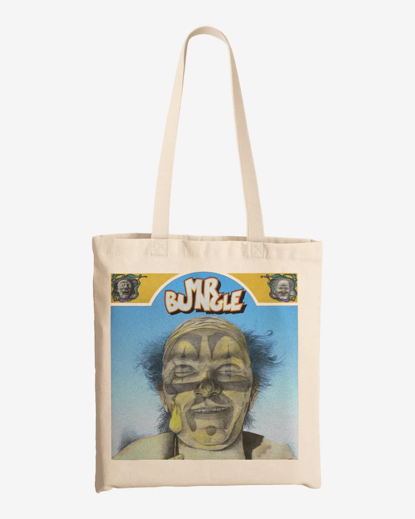 Totebag Mr Bungle Mr Bungle