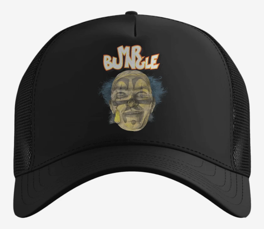 Gorro Mr Bungle 1991