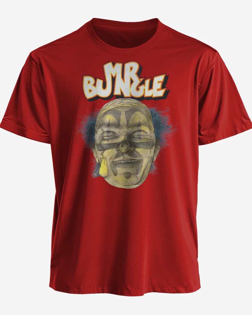 Polera Mr Bungle 1991