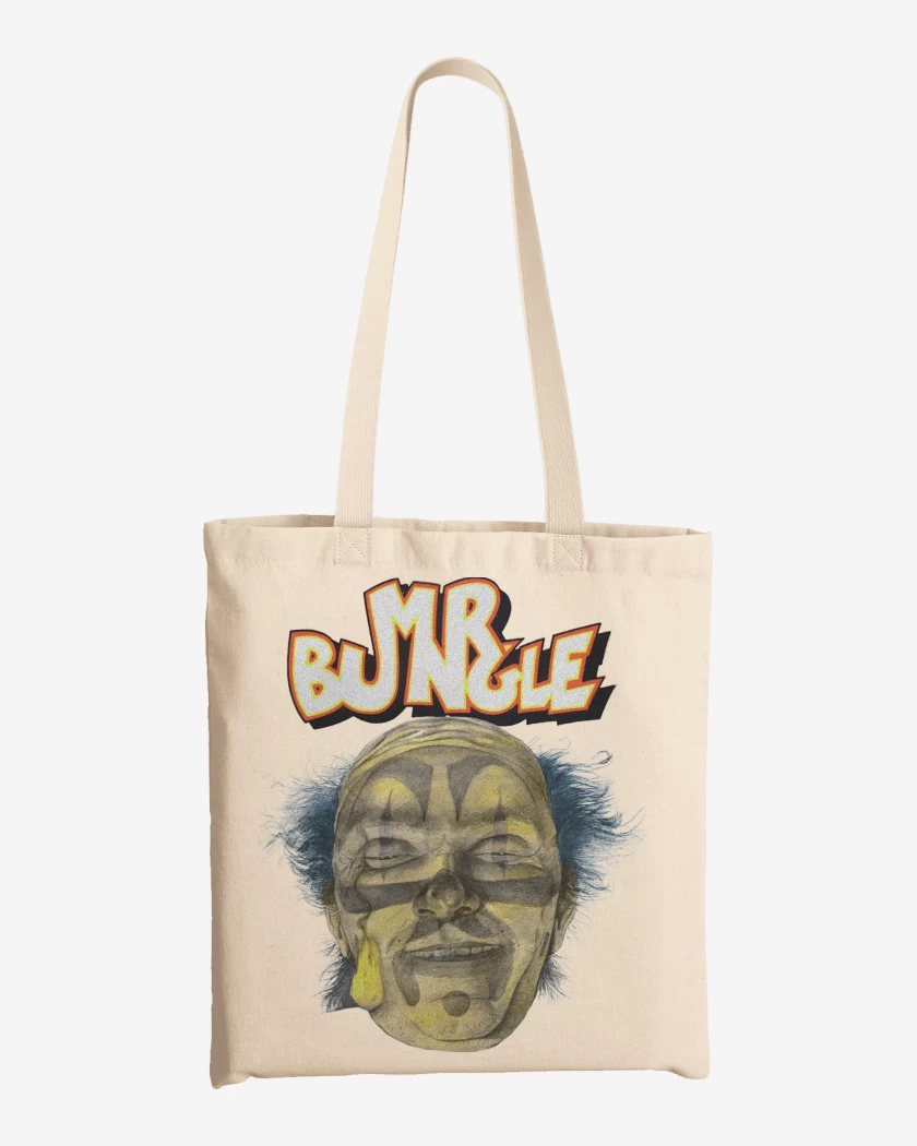 Totebag Mr Bungle 1991