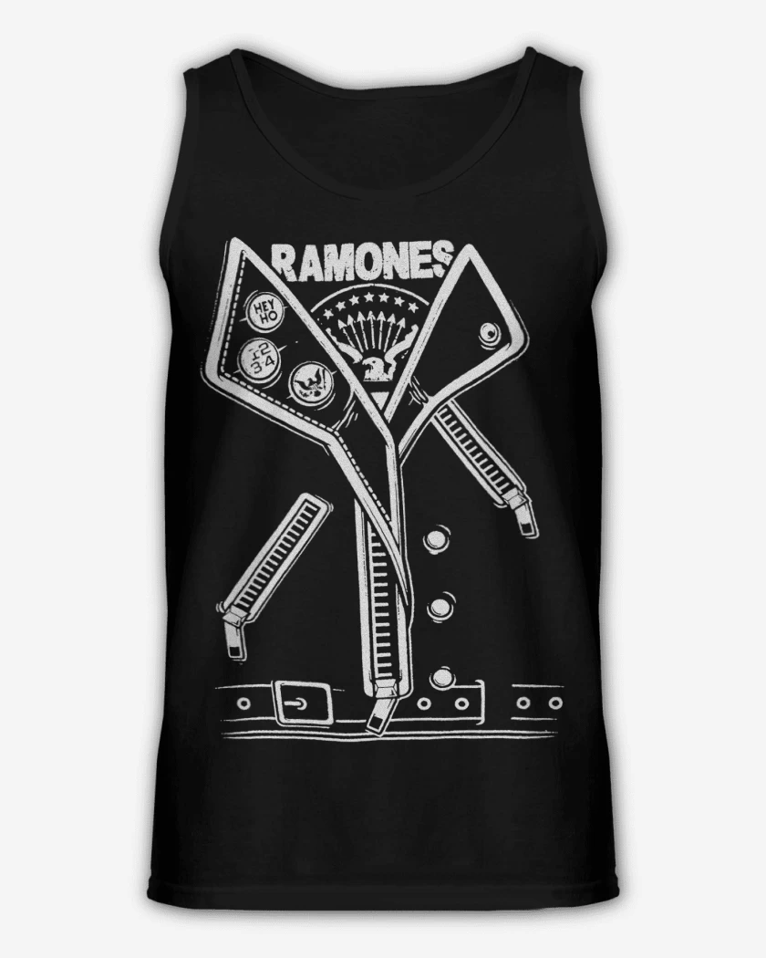 Sudadera Ramonera