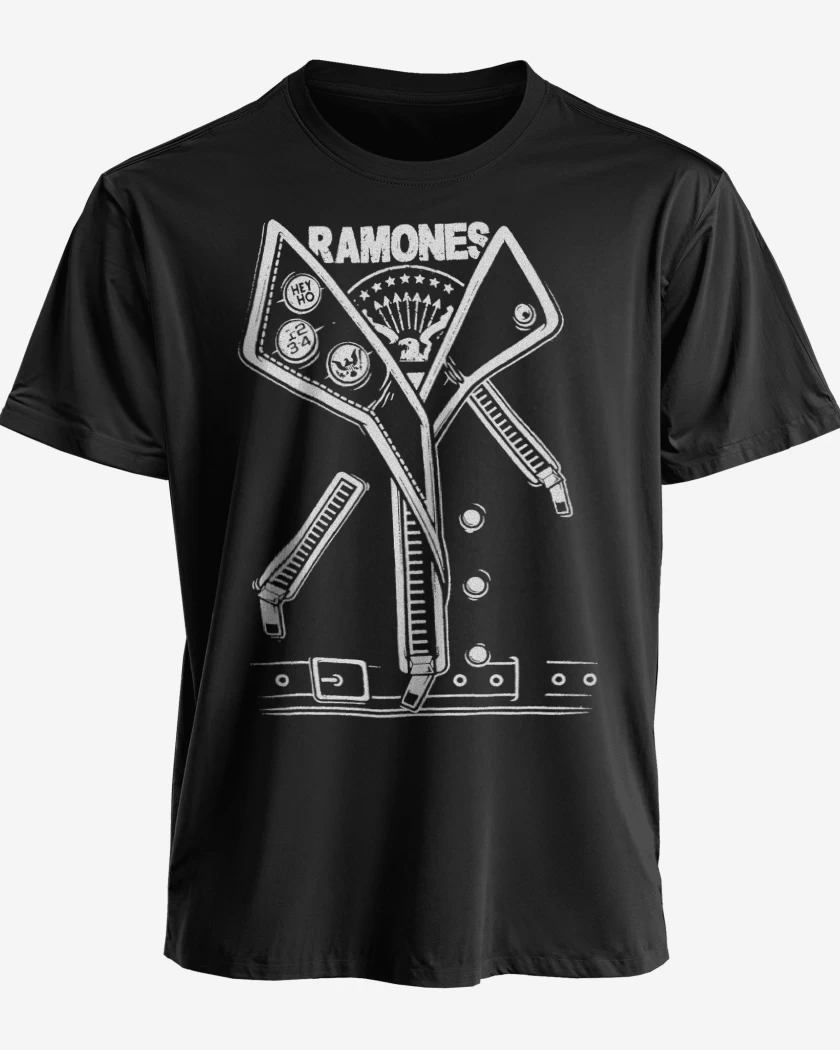 Polera Ramonera