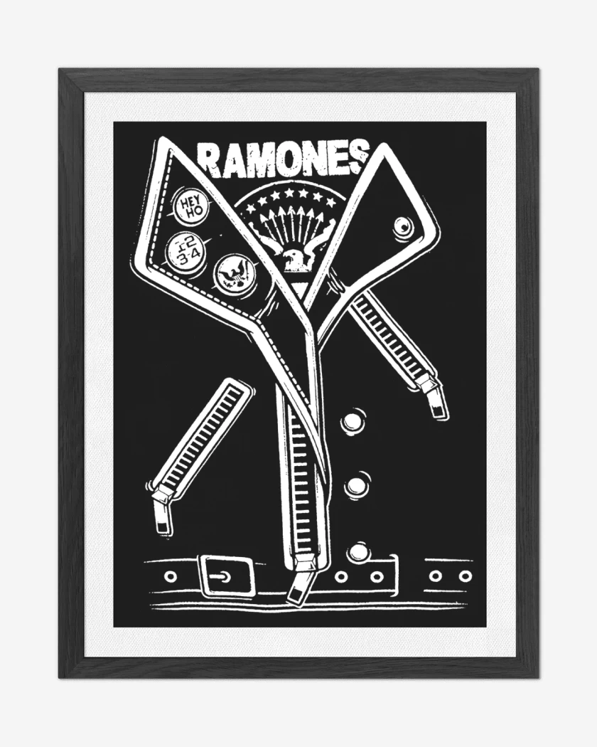 Cuadro decorativo Ramonera