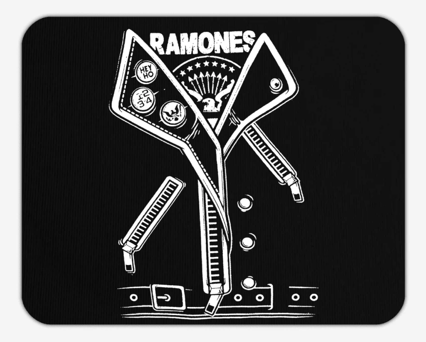 Mousepad Ramonera