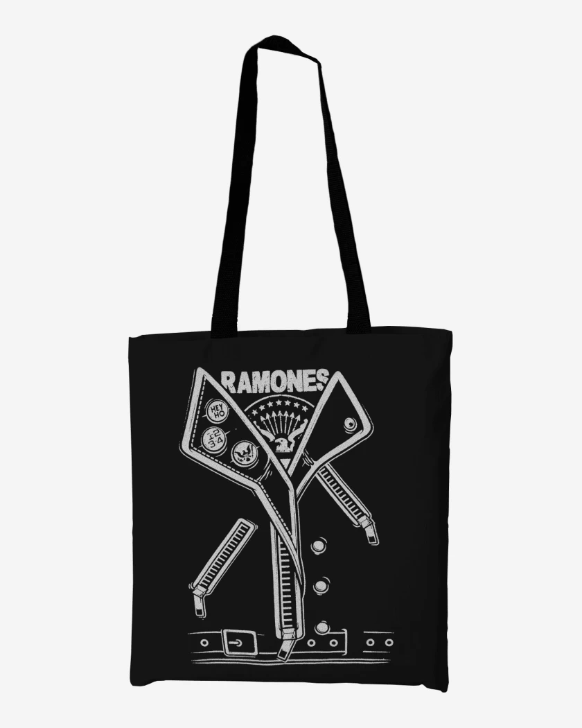 Totebag Ramonera