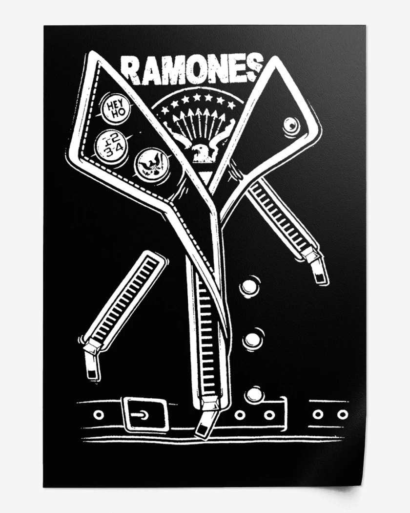 Print Ramonera