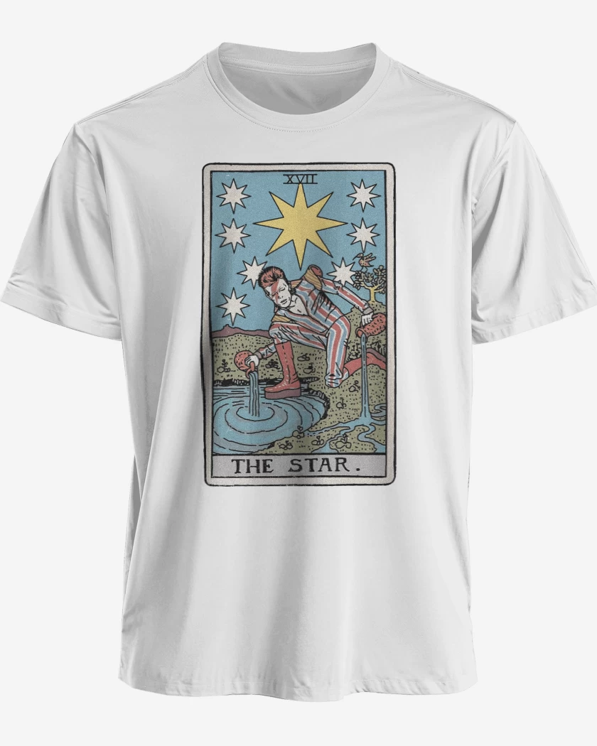 Polera The Star
