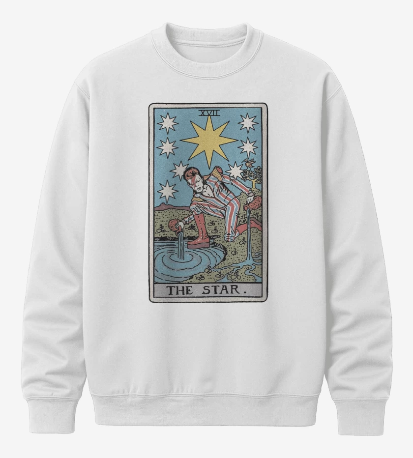 Poleron polo The Star