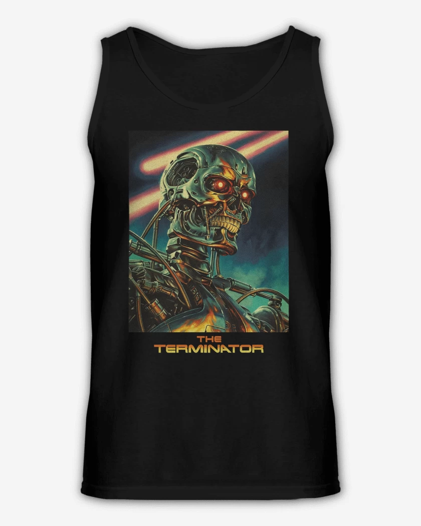 Sudadera The Terminator v2