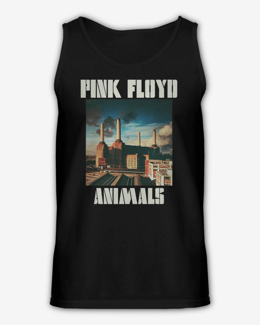 Sudadera Pink Floyd Animals
