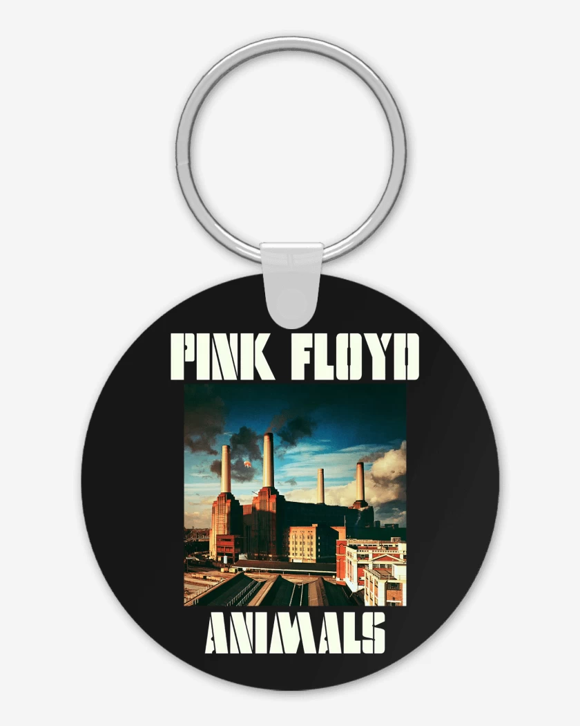Llavero Pink Floyd Animals