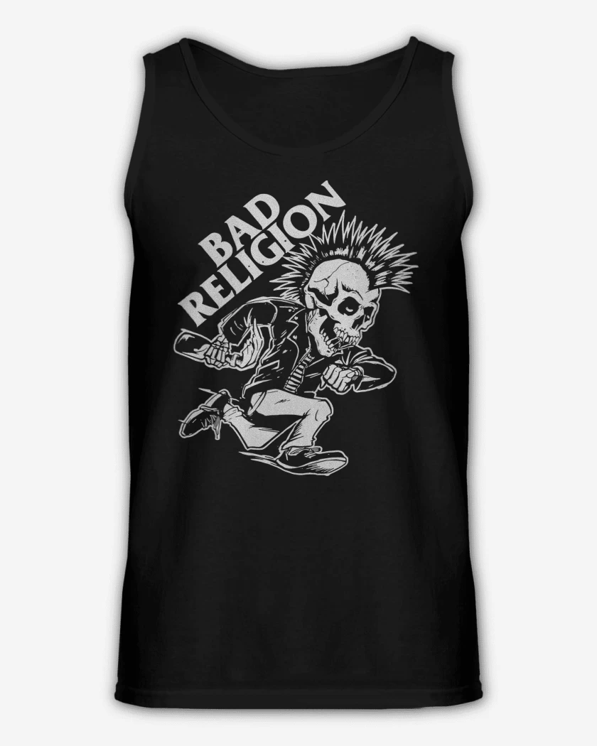 Sudadera Bad Religion Punky