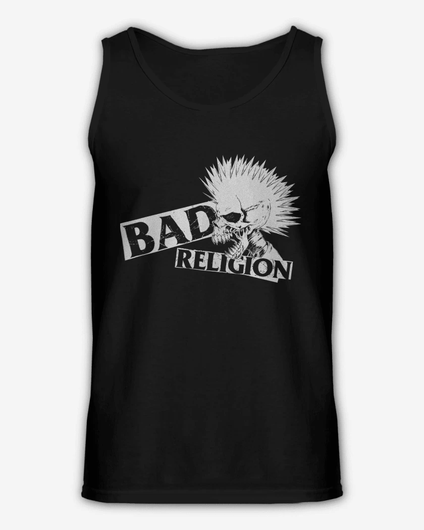 Sudadera Bad Religion Punk