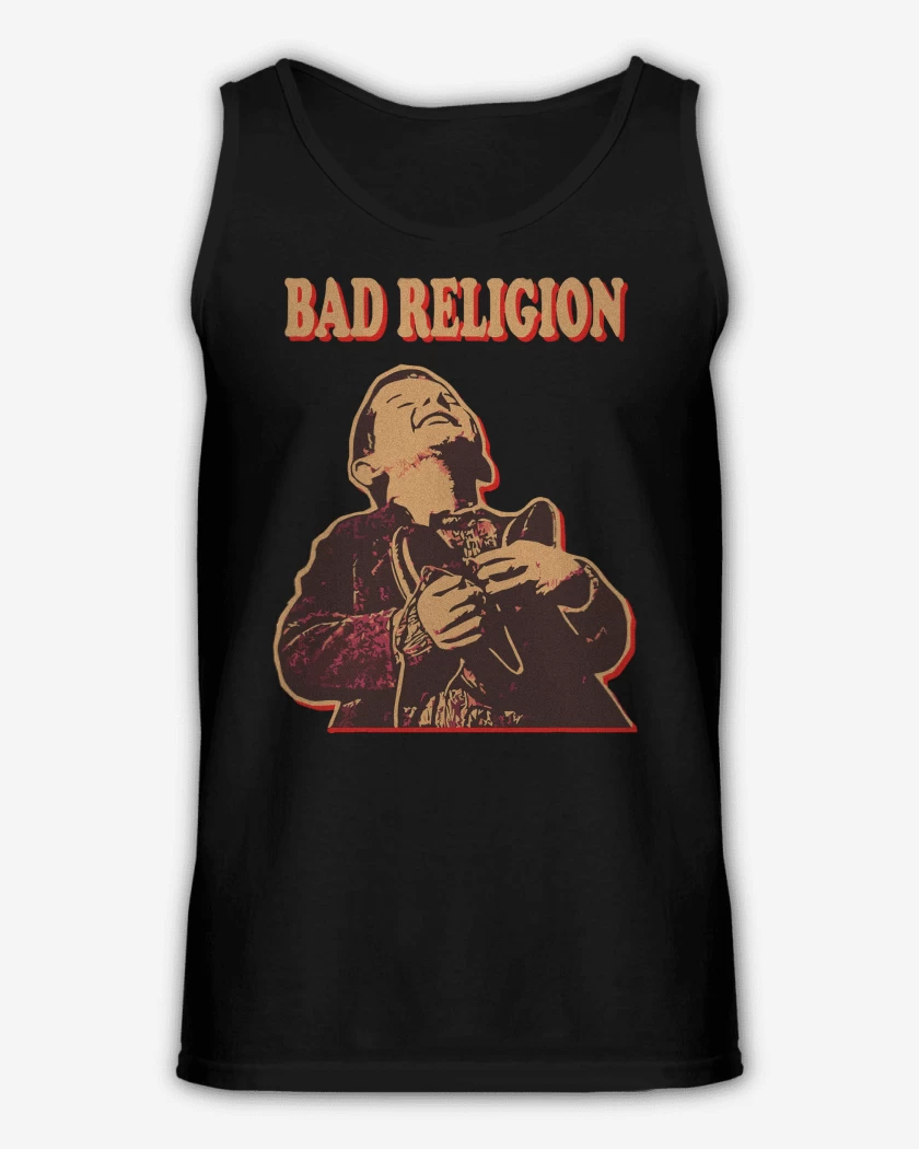 Sudadera Bad Religion Kid
