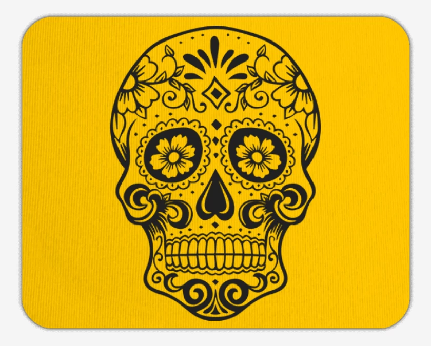 Mousepad Calaca 8