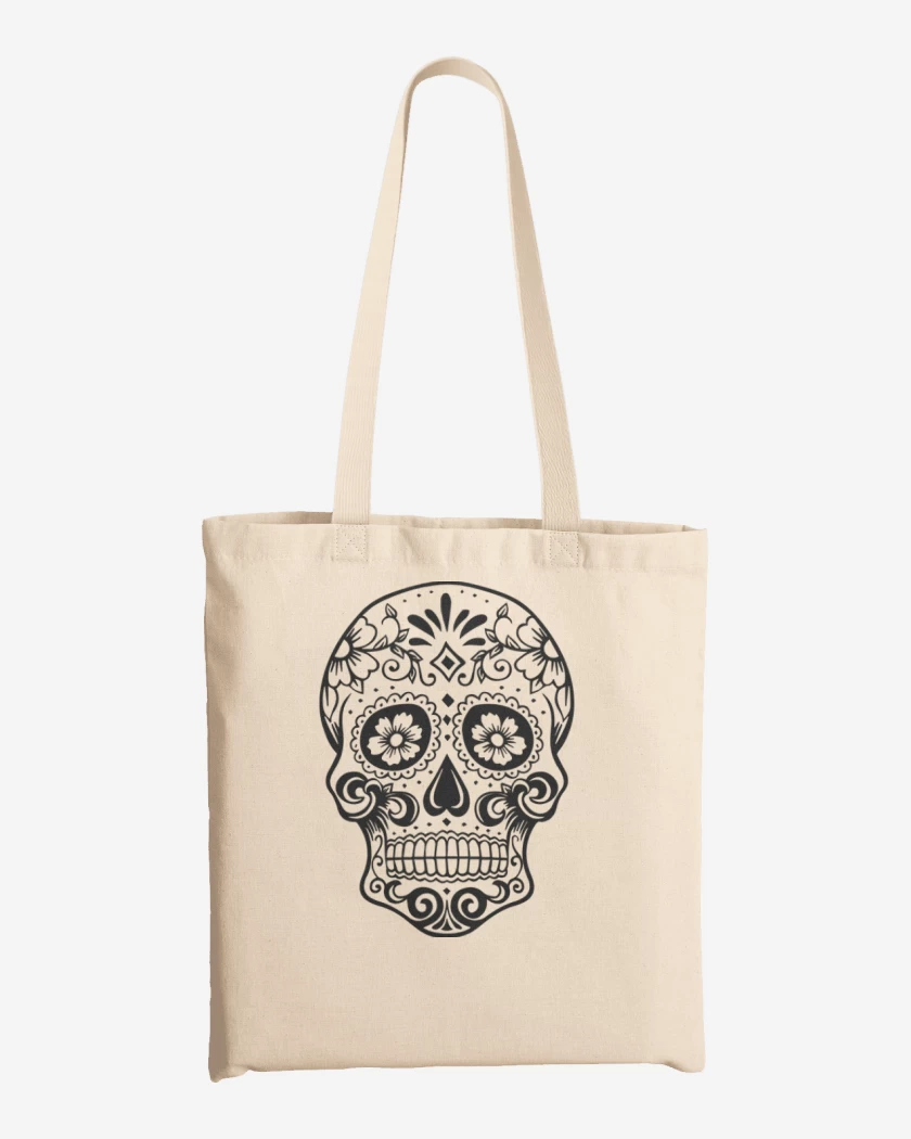 Totebag Calaca 8