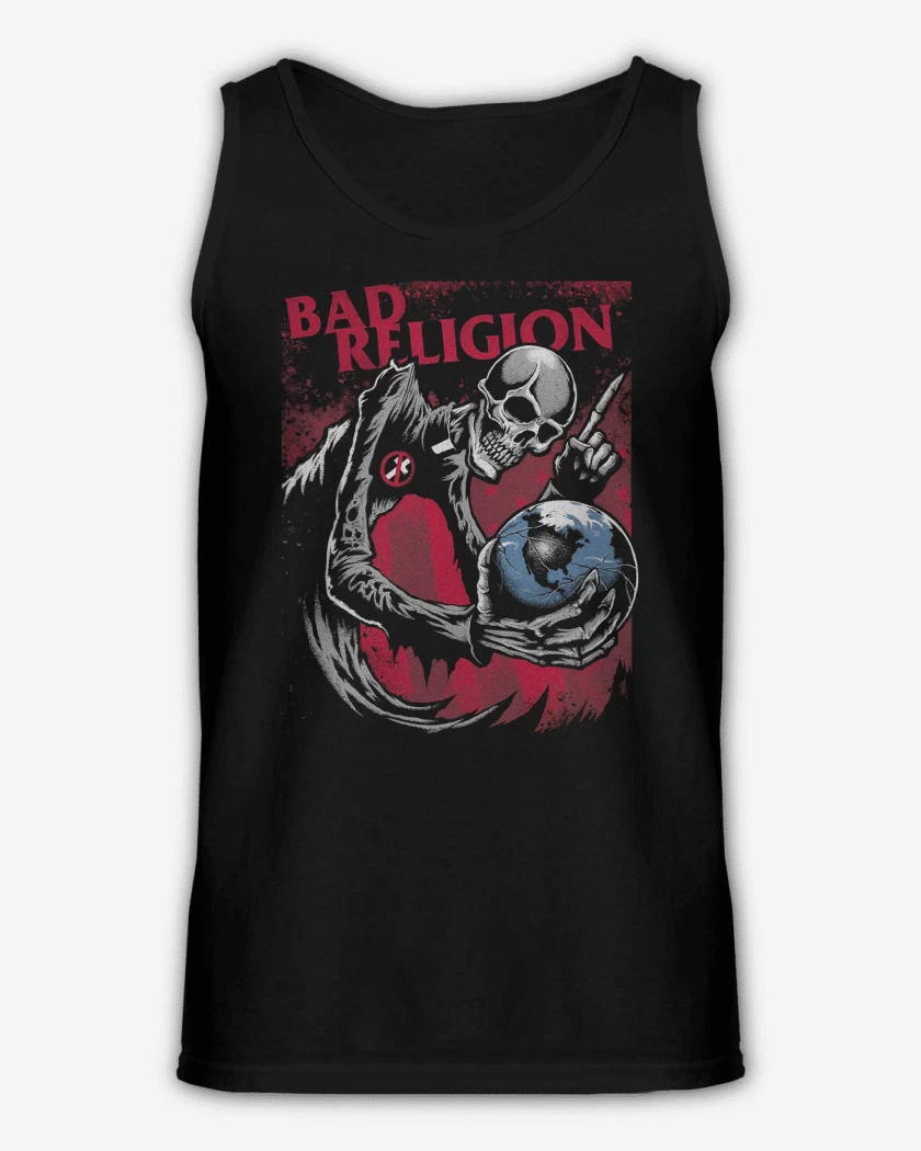Sudadera Bad Religion True