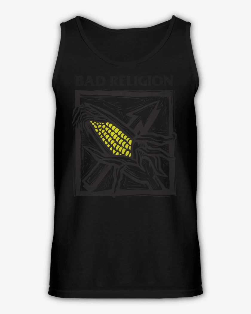 Sudadera Bad Religion Against