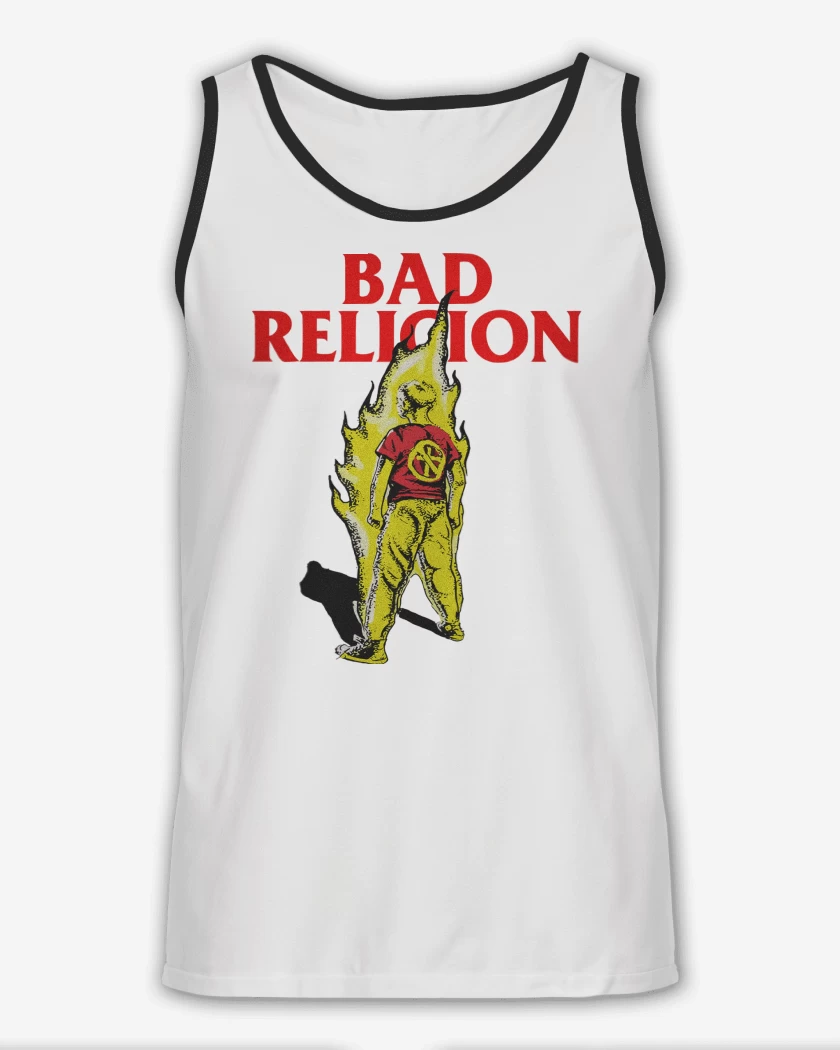 Sudadera Bad Religion Suffer Kid v2