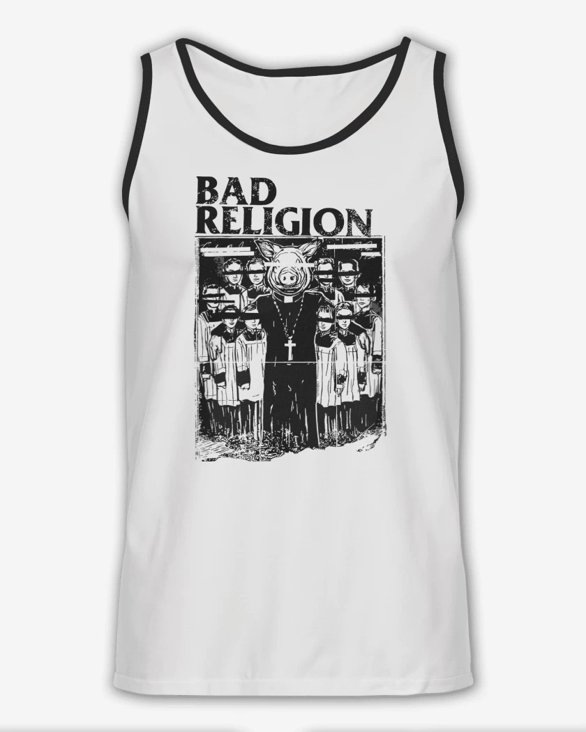 Sudadera Bad Religion Pig