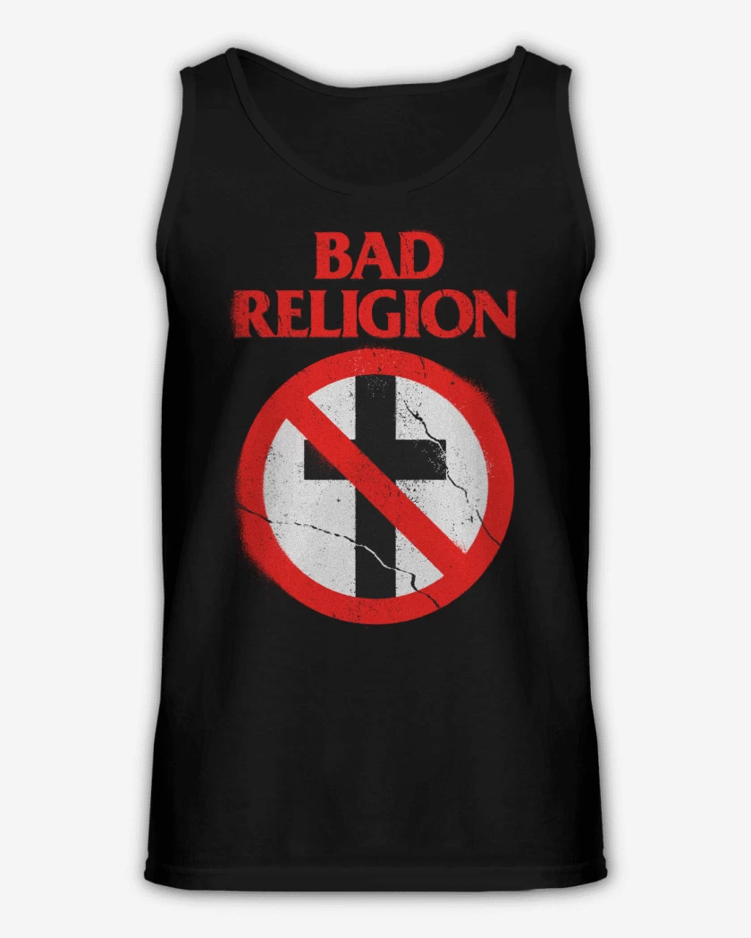 Sudadera Bad Religion