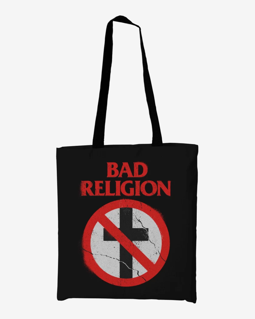 Totebag Bad Religion