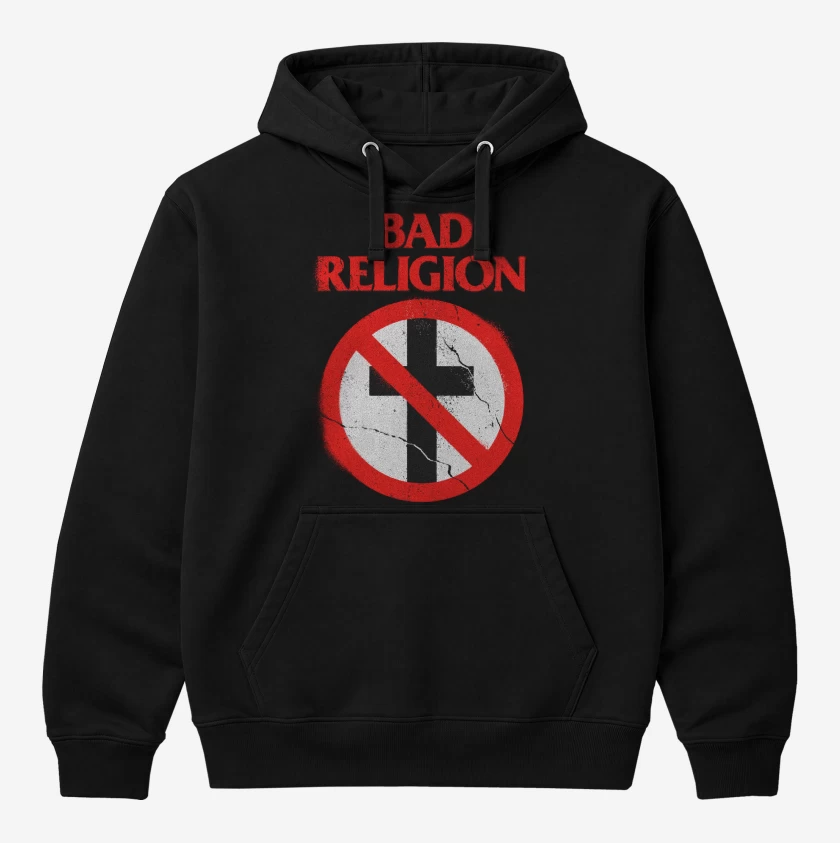 Polerón Canguro Bad Religion