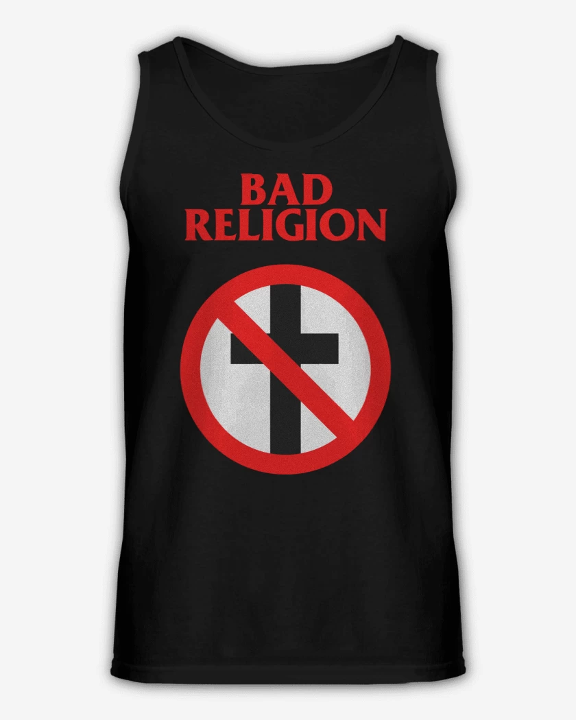 Sudadera Bad Religion Logo