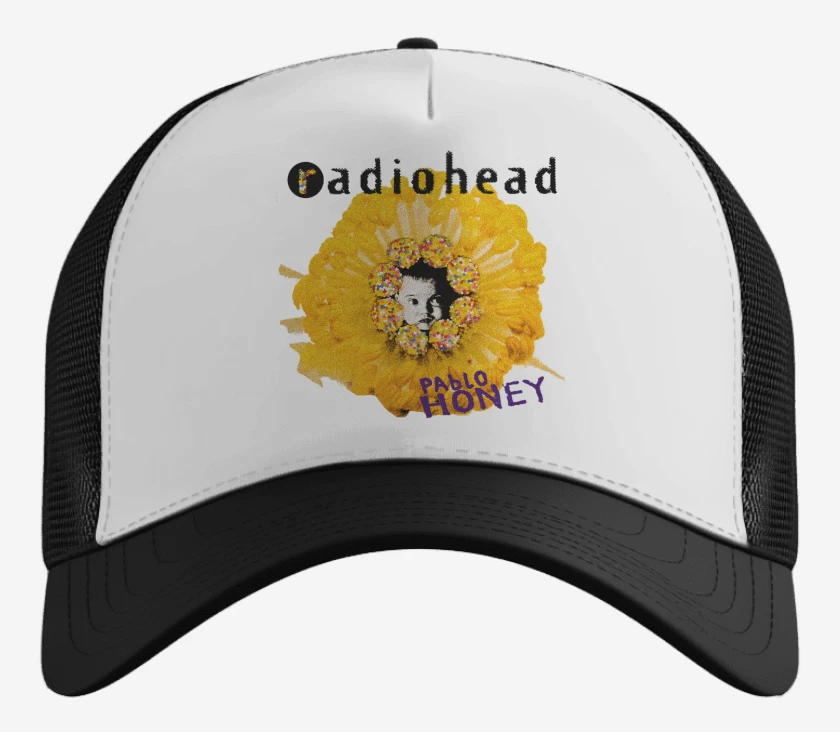 Gorro Pablo Honey