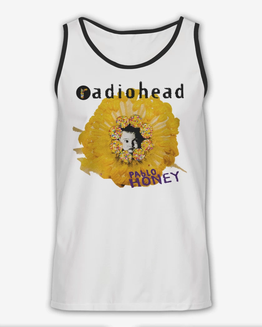 Sudadera Pablo Honey