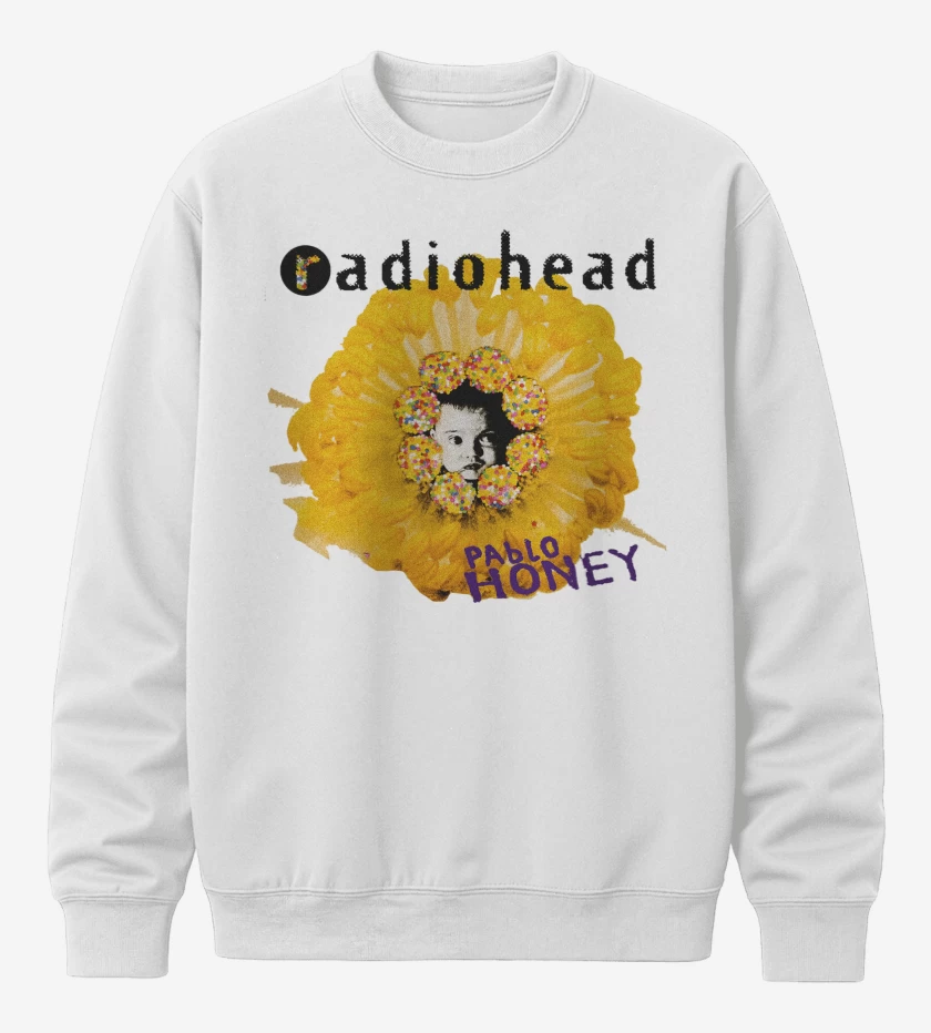 Poleron polo Pablo Honey