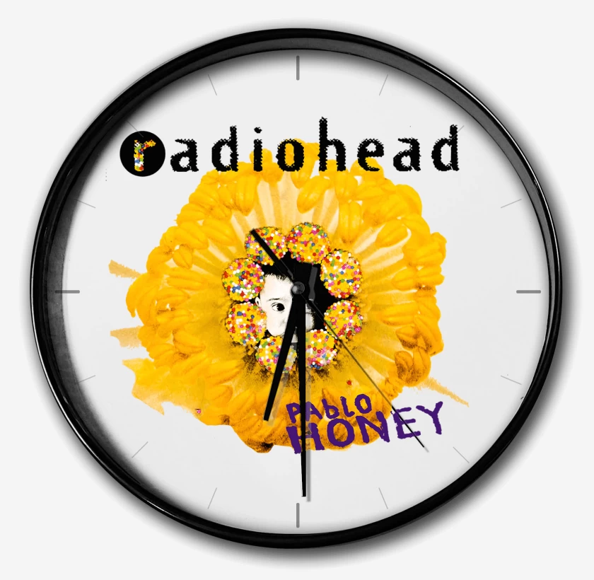 Reloj Pablo Honey