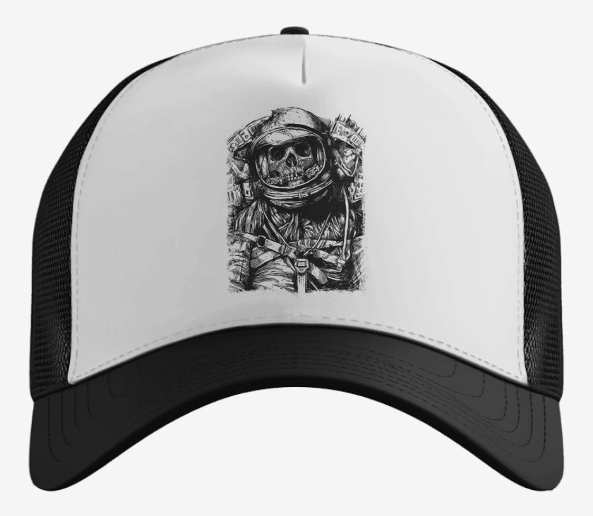 Gorro Espacio 3
