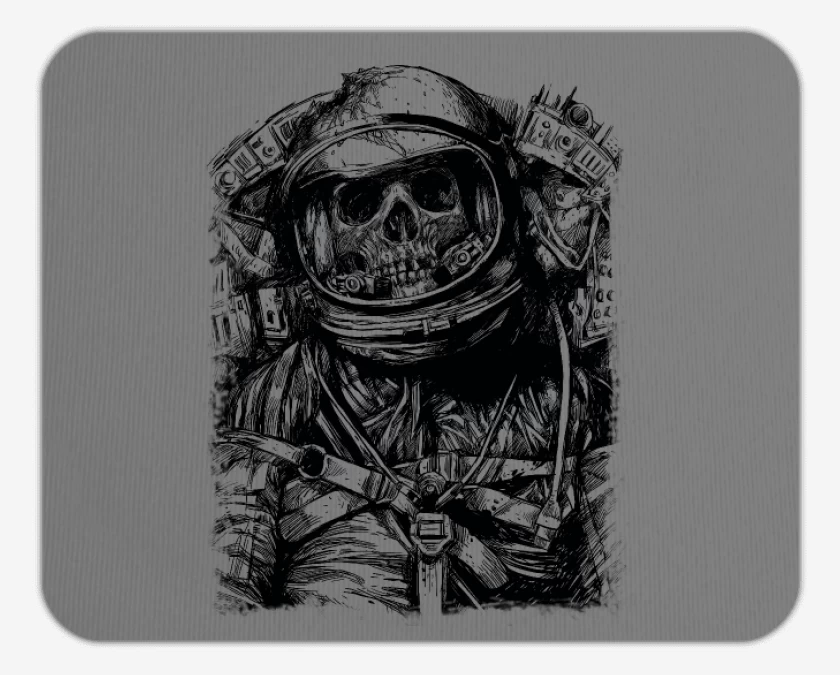 Mousepad Espacio 3