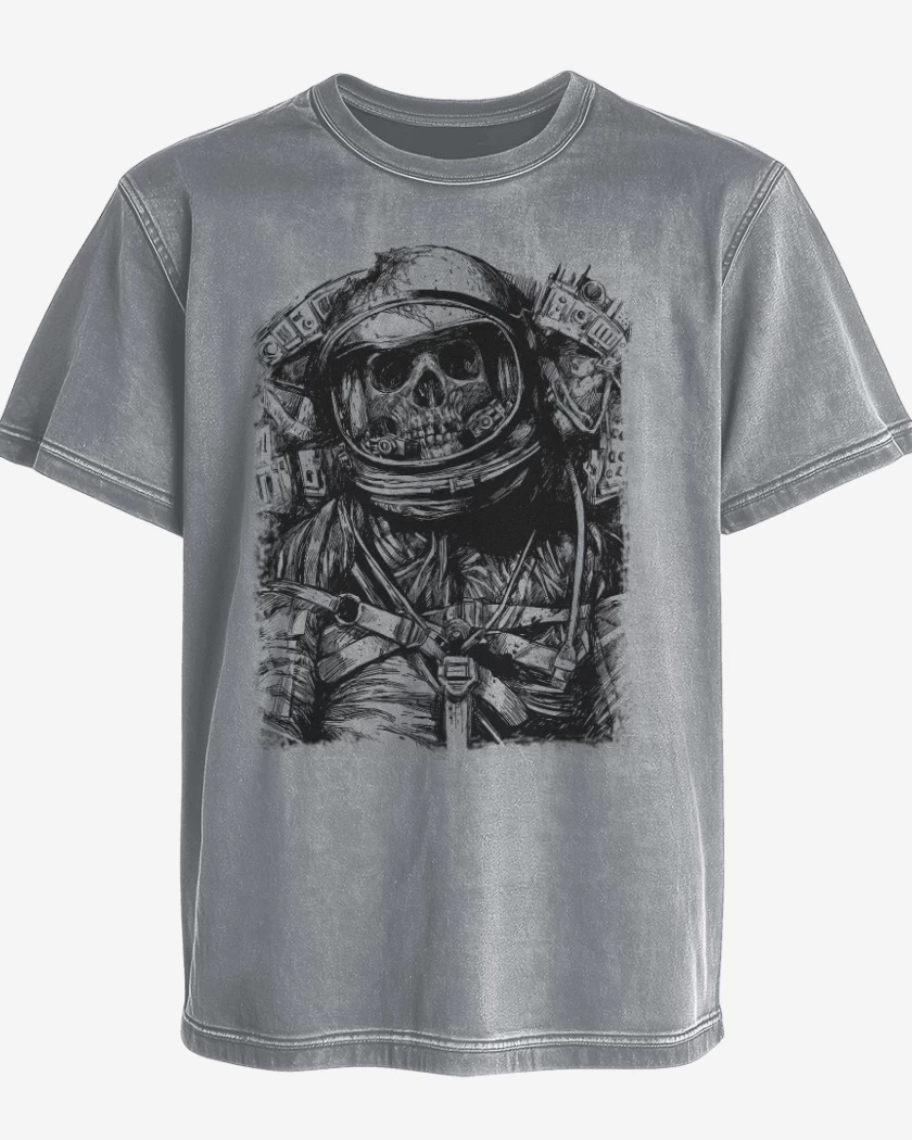 Polera desgastada Espacio 3